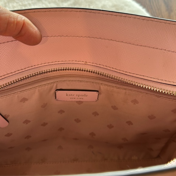 Kate spade purse - Picture 8 of 14